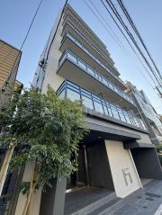 都営浅草線本所吾妻橋駅まで徒歩4分