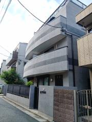M・ミルトニア