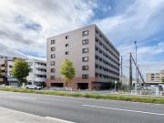 フェニックス新横濱エオール