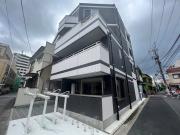 東武伊勢崎・大師線大師前駅まで徒歩2分