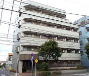 ヴァンベール瑞江