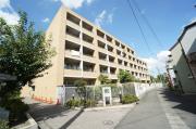 ロイヤルパーク多摩川2番館