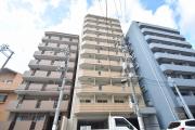 広島電鉄江波線舟入本町駅まで徒歩7分