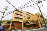 阪急千里線豊津駅まで徒歩9分