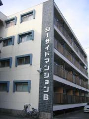 シーサイドマンションB