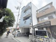 地下鉄谷町線太子橋今市駅まで徒歩5分