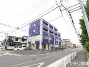 地下鉄東山線岩塚駅まで徒歩9分
