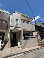 地下鉄谷町線駒川中野駅まで徒歩5分