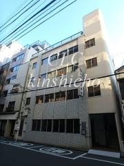 ＪＲ総武線（各駅停車）両国駅まで徒歩3分