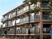 第3中本マンション