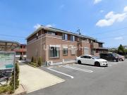 近鉄鈴鹿線平田町駅まで徒歩19分