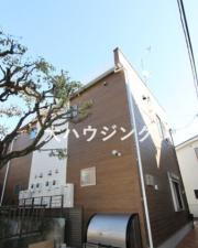イクシオルピナス旗の台