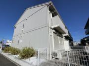 ＪＲ内房線袖ケ浦駅までバス約8分 徒歩1分