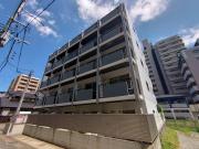 地下鉄空港線大濠公園駅まで徒歩4分