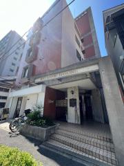 ＪＲ大阪環状線寺田町駅まで徒歩6分