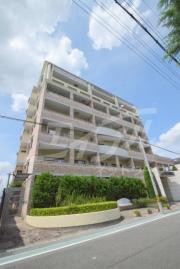 パレシェール千里山西