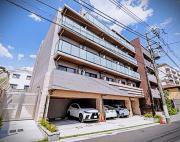 都営浅草線馬込駅まで徒歩10分