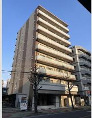 アルファコート西川口13