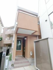 代田1丁目戸建賃貸