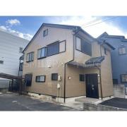 阪神本線魚崎駅まで徒歩12分