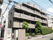 ＪＲ山手線高田馬場駅まで徒歩9分