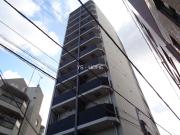 東京メトロ丸ノ内線(方南町支線)中野富士見町駅まで徒歩6分