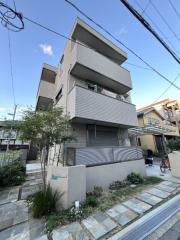 南海本線岸里玉出駅まで徒歩8分