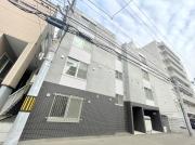 地下鉄南北線中島公園駅まで徒歩9分