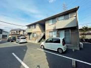 ARROWS Casa MONOPLUS福富東