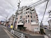 ＪＲ東海道本線住吉駅まで徒歩4分