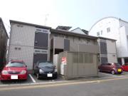 ＪＲ本四備讃線児島駅まで徒歩4分