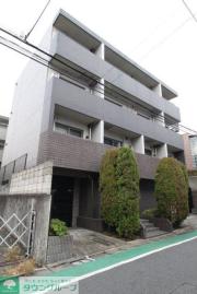 フェニックス牛込神楽坂
