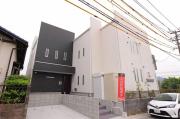 西鉄天神大牟田線紫駅まで徒歩7分