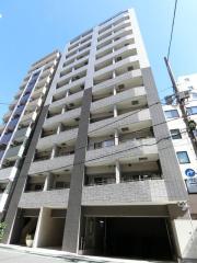 フォレシティ神田多町