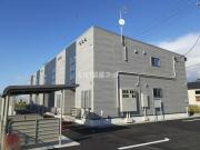 上越新幹線燕三条駅まで徒歩22分