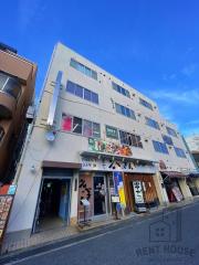 南海本線泉佐野駅まで徒歩2分