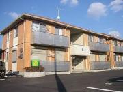 シャーメゾン津山 A棟