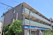 東急東横線都立大学駅まで徒歩5分