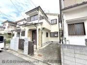 羽曳野市大黒戸建て