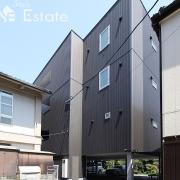 名鉄名古屋本線栄生駅まで徒歩12分