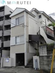 アザミハイツ