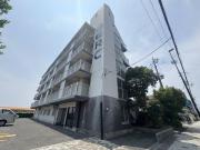 ＪＲ山陽本線塩屋駅まで徒歩4分