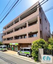 ウィステリア矢口