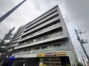 Hebel Builds Hanedaーへーベルビルズハネダー