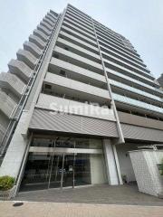 プレサンスジェネ新神戸ステーションフロント