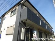 センタービレッジ北松戸
