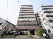 ＪＲ大阪環状線大正駅まで徒歩5分