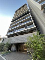 プレサンスOSAKA DOMECITYビーツ
