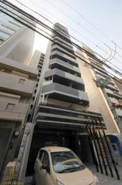 エスライズ御堂筋本町