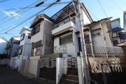松丘町貸家
